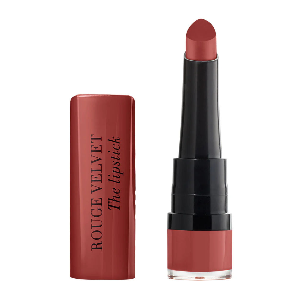 Rouge Velvet Lipstick
