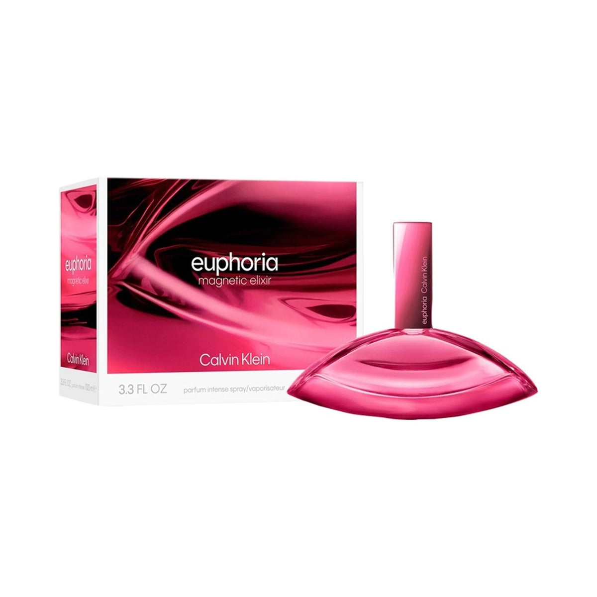 Euphoria Magnetic Elixir Calvin Klein for women
