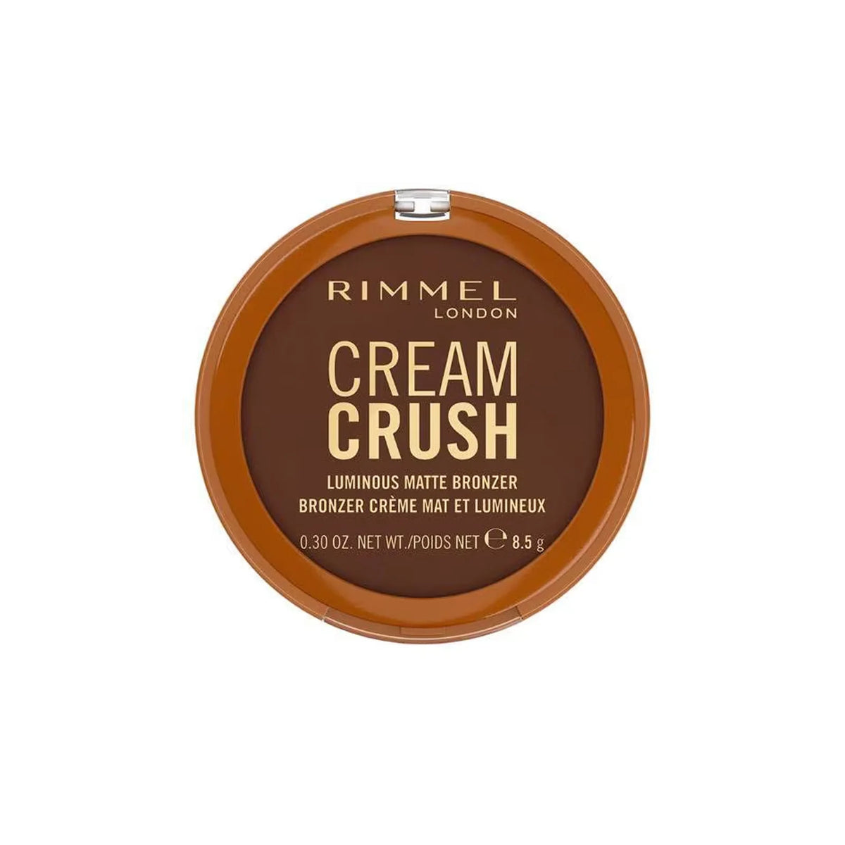 Natural Cream Crush Bronzer