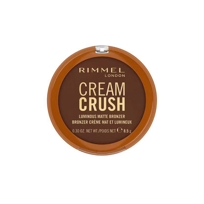 Natural Cream Crush Bronzer