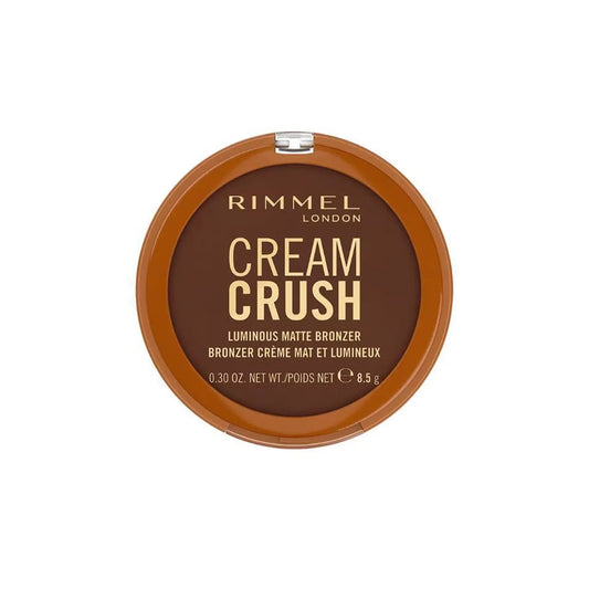 Natural Cream Crush Bronzer