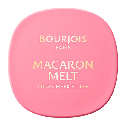 Macaron Melt Lip & Cheek Blush