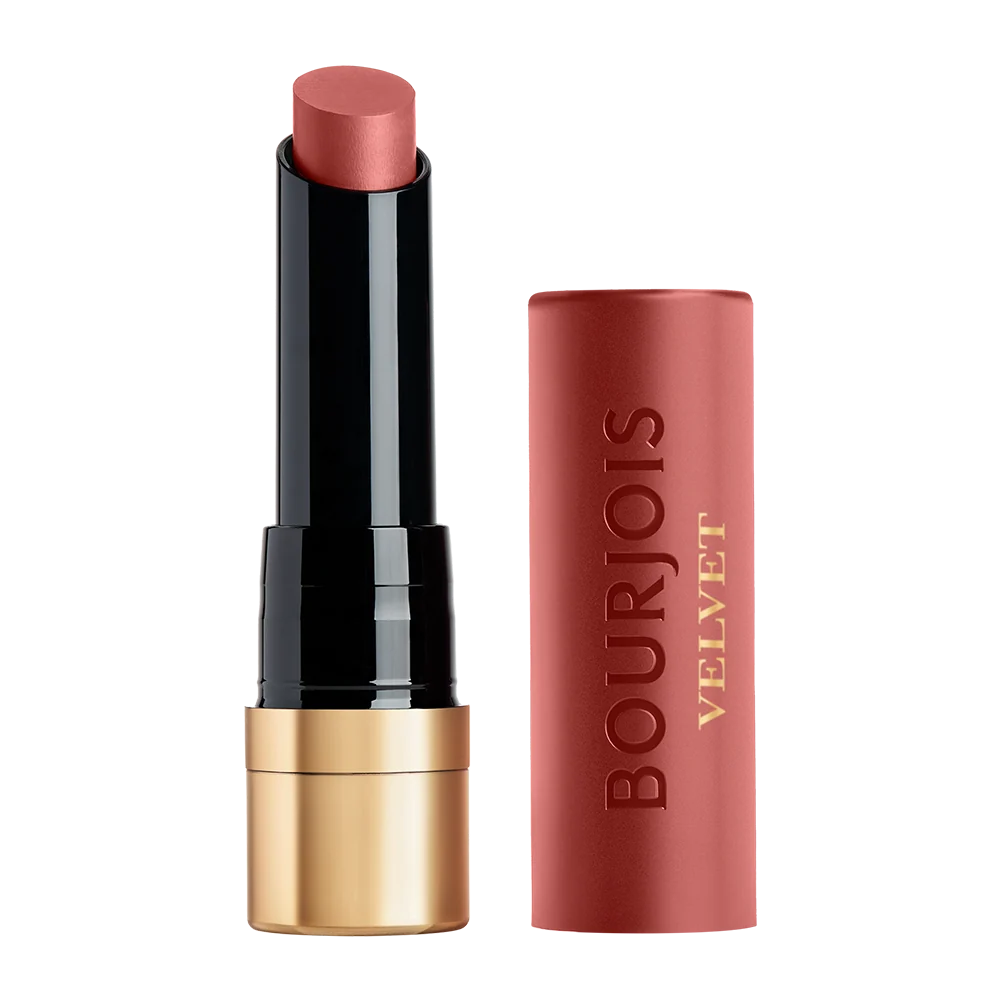 The New Velvet The Lipstick