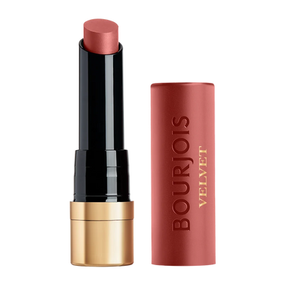 The New Velvet The Lipstick