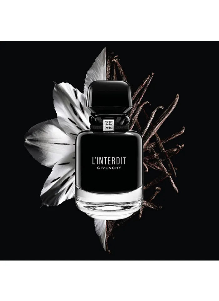 L'Interdit Intense Eau De Parfum