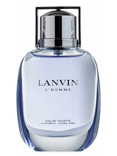 Lanvin L'homme Eau De Toilette