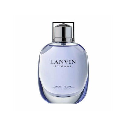 Lanvin L'homme Eau De Toilette
