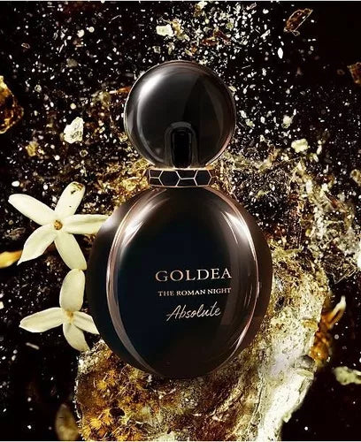 Goldea The Roman Night Eau De Parfum