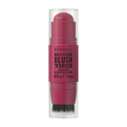 MULTI-TASKER BLUSH'N'BRUSH STICK