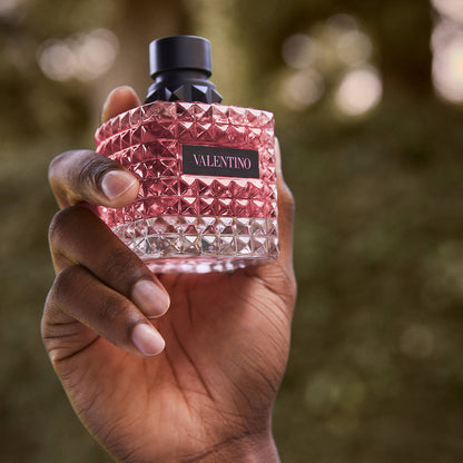Donna Born in Roma Eau de Parfum