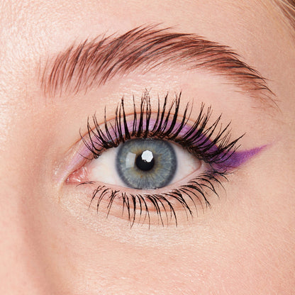 Thrill Seeker Pitch Black Mascara