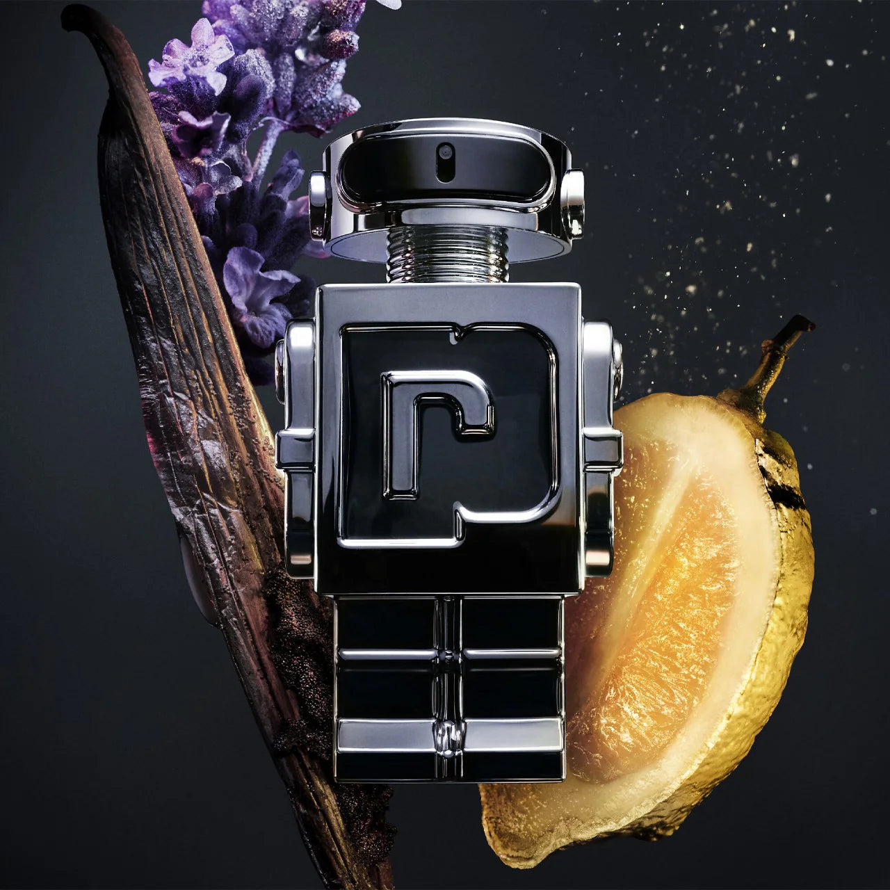 Paco Rabanne Phantom Eau De Toilette