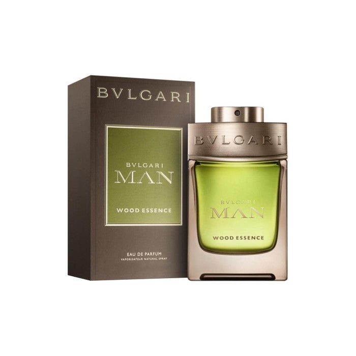 Man Wood Essence Eau De Parfum