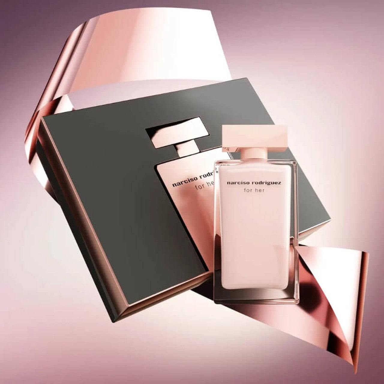 For Her Eau de Parfum Gift set