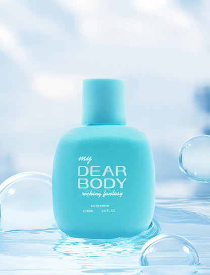 Rocking Fantasy Eau De Parfum