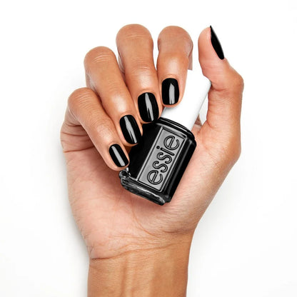 Essie Nail Polish Licorice