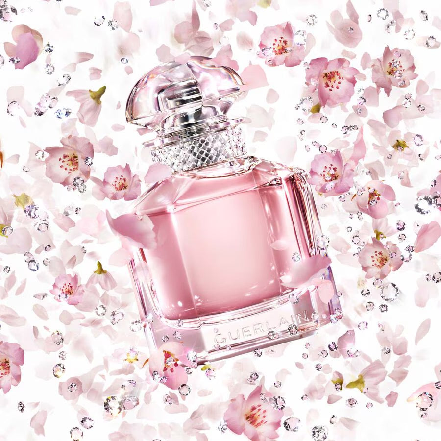Mon Guerlain Sparkling Bouquet Eau de Parfum For Her