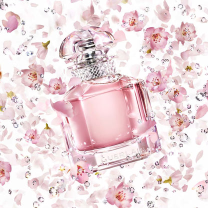 Mon Guerlain Sparkling Bouquet Eau de Parfum For Her