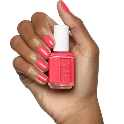 Essie Nail Polish Peach Daiquiri
