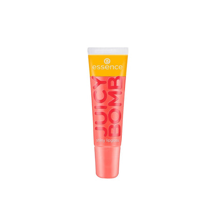 Juicy Bomb Shiny Lipgloss