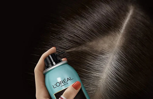 L'ORÉAL PARIS Magic Retouch Spray Root Touch