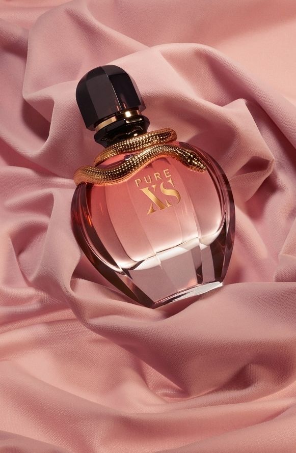 Paco Rabanne Pure XS Eau De Parfum