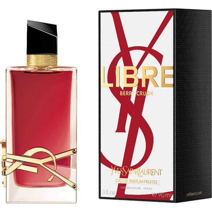 YSL Libre Berry Crush