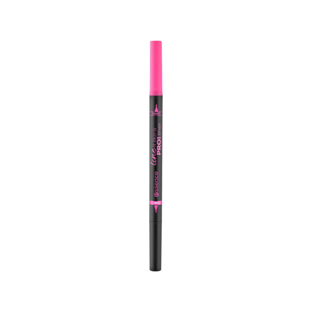 Line Like a Pro! Liner