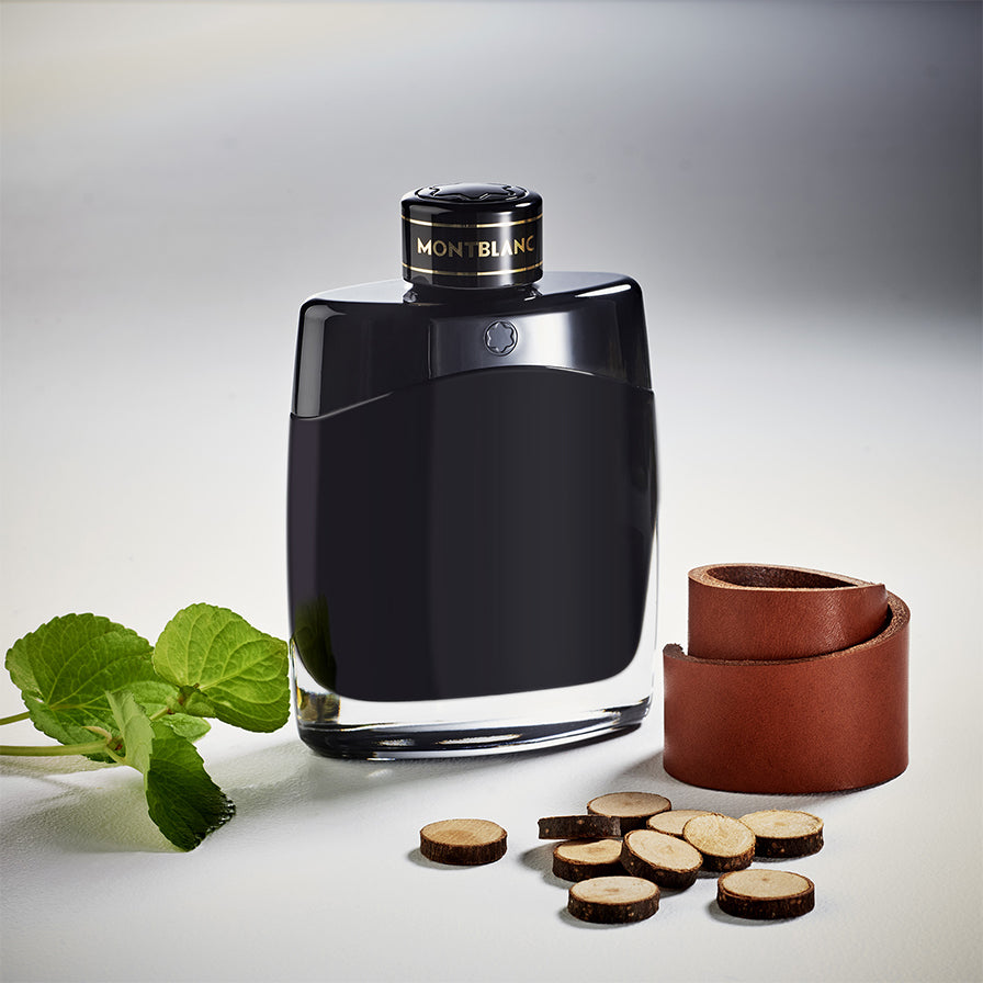 Montblanc Legend Eau De Parfum