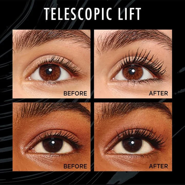 L'ORÉAL PARIS Telescopic Instant Lift Mascara