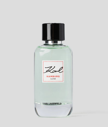 Hamburg Alster Eau de Toilette For Him