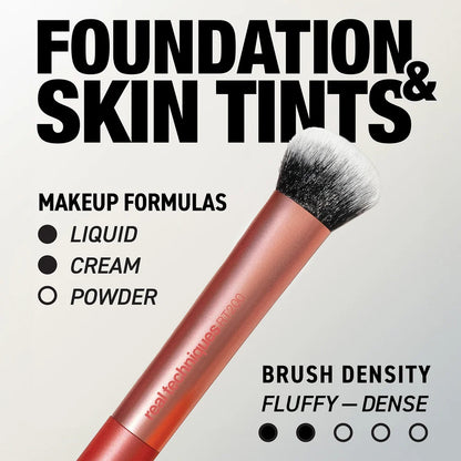 Expert Face Makeup Brush 200