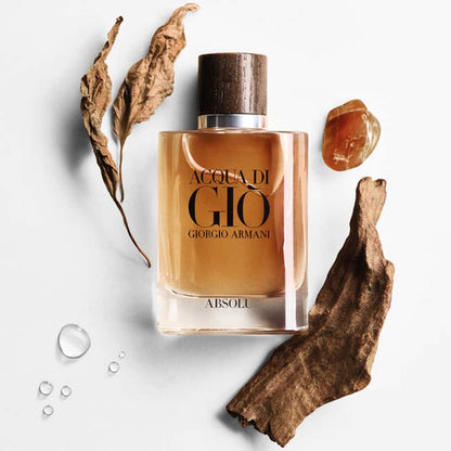 Acqua Di Gio Absolu Eau De Parfum