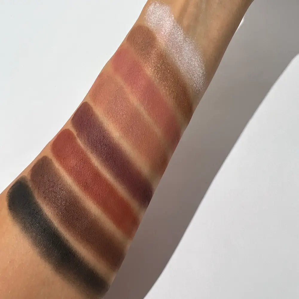 Eyeshadow Palette