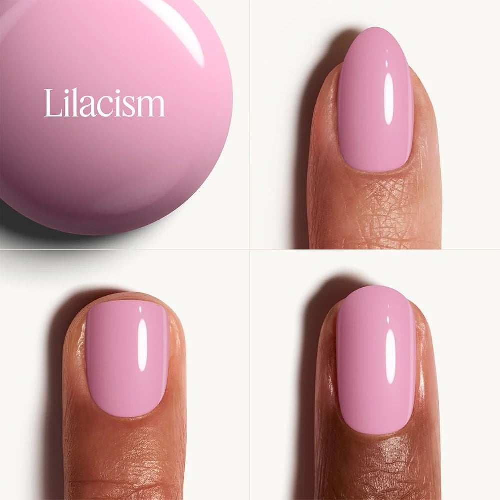 Essie Nail Polish Lilacism