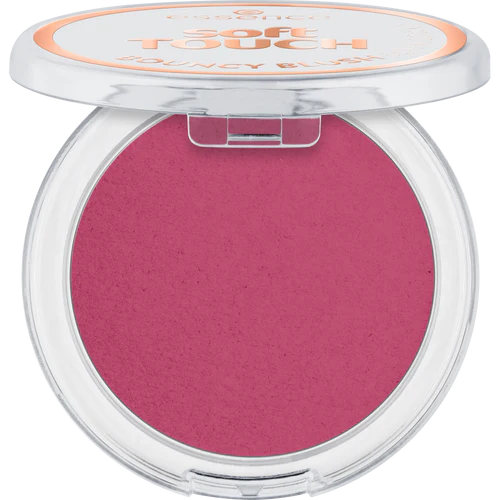 Soft Touch Bouncy Blush