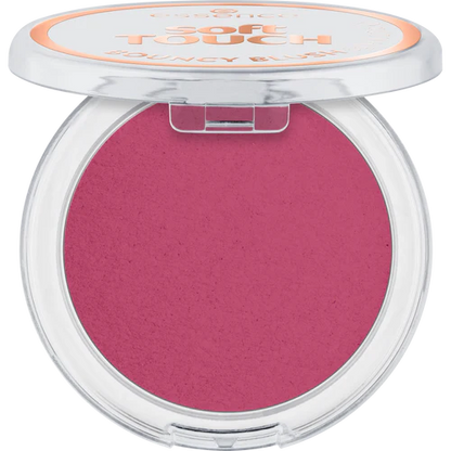 Soft Touch Bouncy Blush