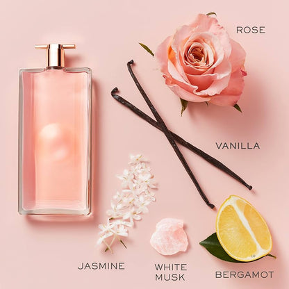 Lancôme Idôle Eau De Parfum