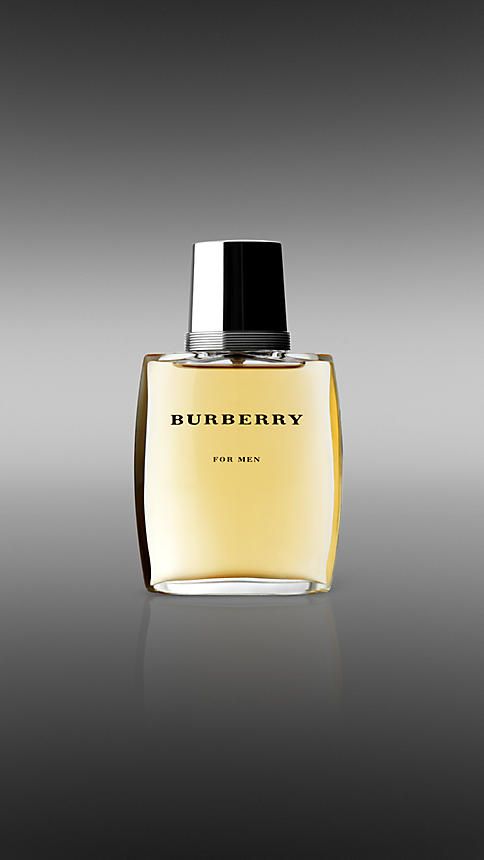 Burberry Men Eau De Toilette