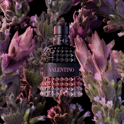 Valentino Uomo Born in Roma Eau de Parfum Intense