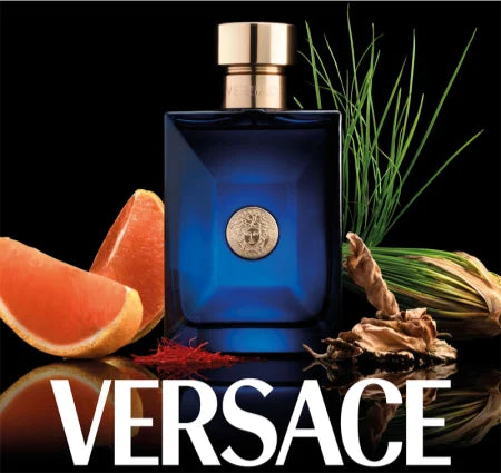 Versace Dylan Blue Eau De Toilette