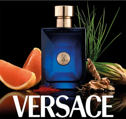 Versace Dylan Blue Eau De Toilette