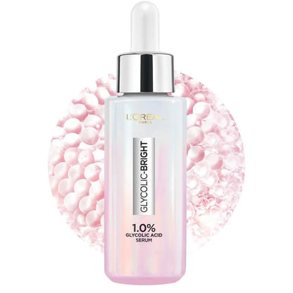 Glycolic Bright Instant Glowing Serum