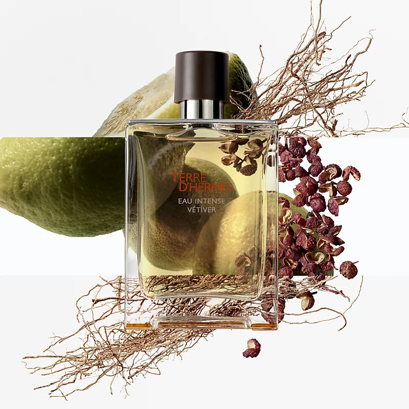 Terre d'Hermès Eau De Parfum