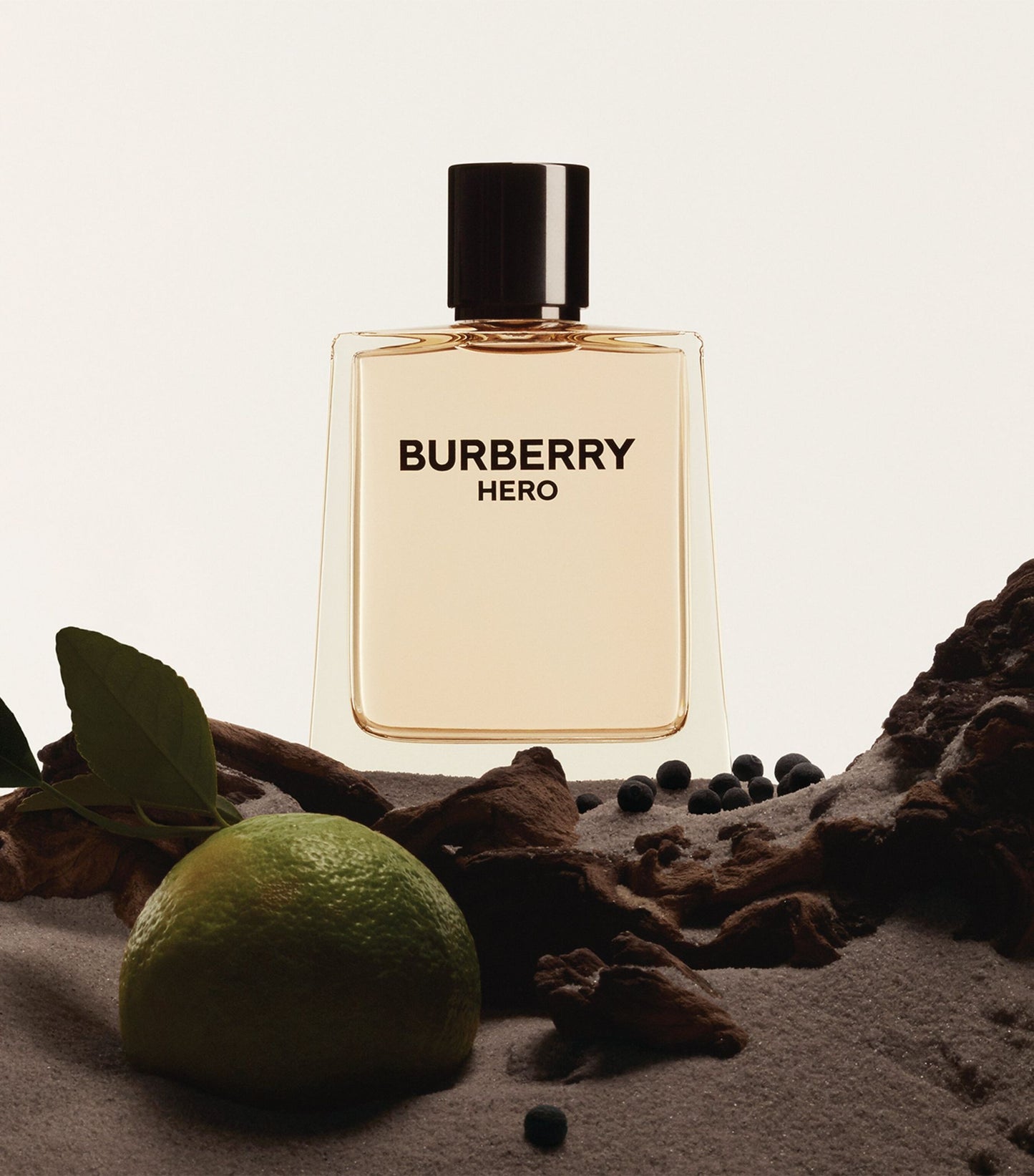 Hero Burberry Eau De Toilette