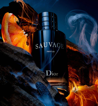 Sauvage Parfum For Him