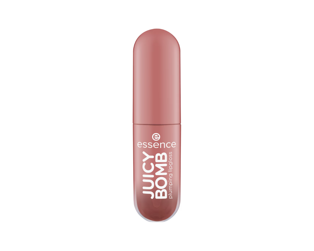Juicy Bomb Plumping Lipgloss