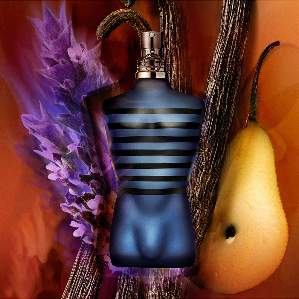 JPG Ultra Male Eau De Toilette Intense