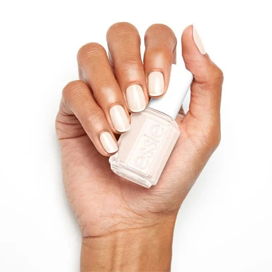 Essie Nail Polish Marshmallow