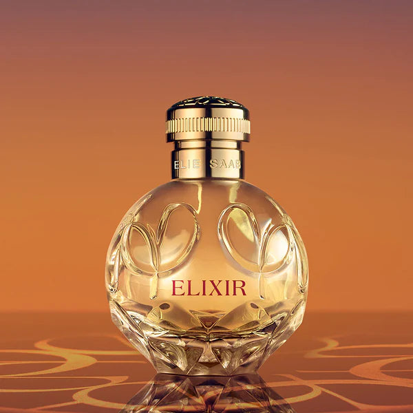 Elie Saab Elixir Eau de Parfum